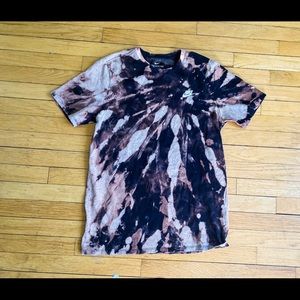 Tie-Dye Nike T-shirt